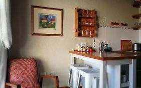 Colours Of The Sea Apartment
